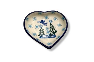 B64 Bunzlau Theetipje 1675X